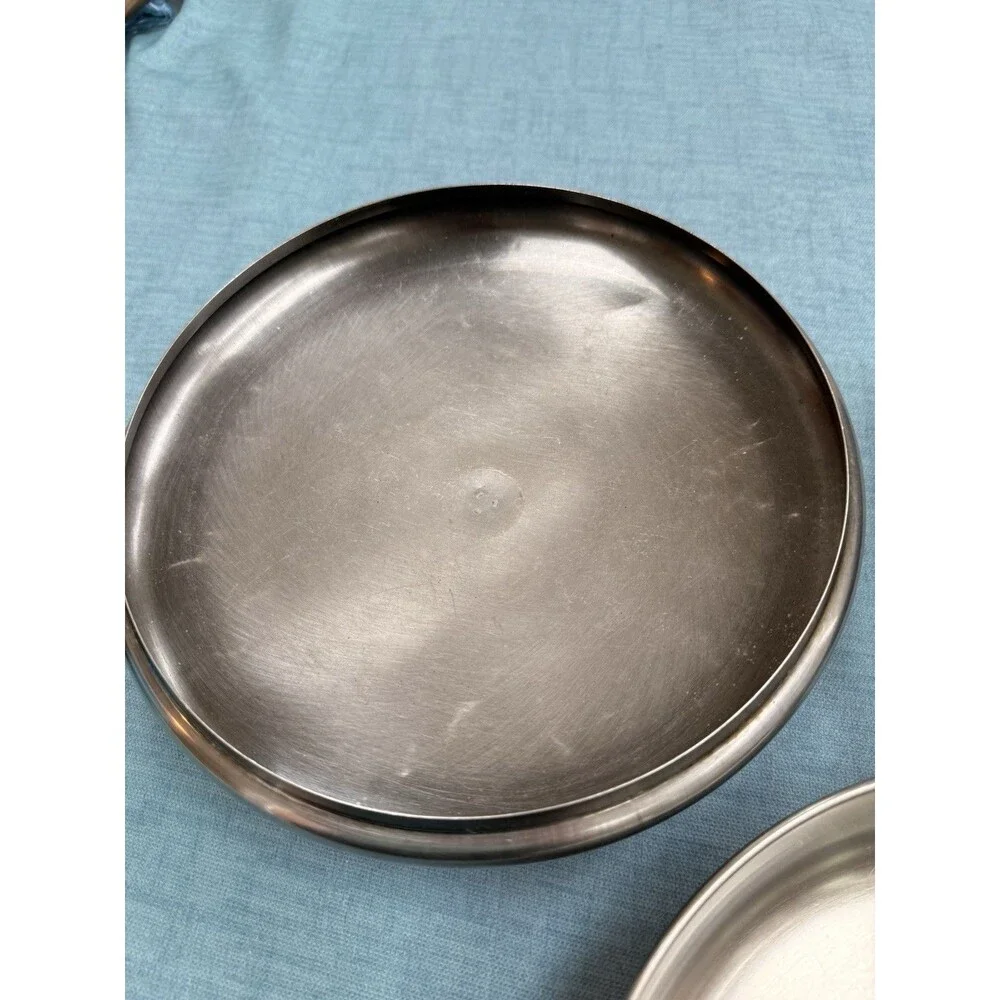 Vintage Revere Ware 8